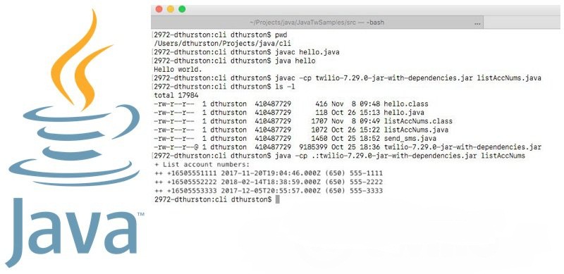 Java