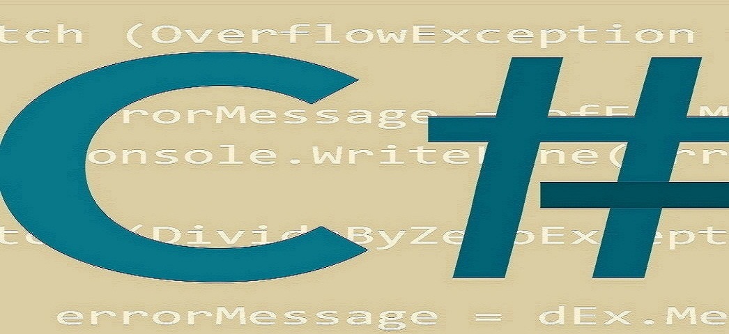 C#