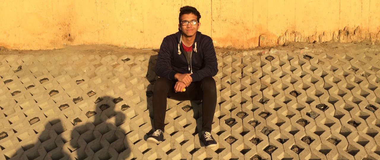 Hazem Ahmed